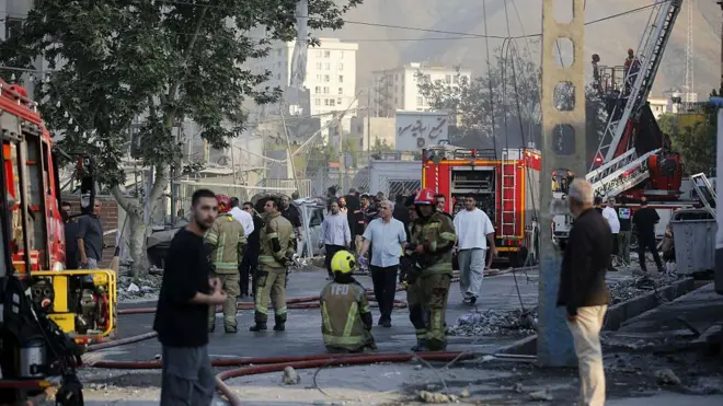 Azərbaycan Xarici İşlər Nazirliyi İsrailin İrana qarşı keçirdiyi hərbi əməliyyatlardan ciddi narahat olduğunu bildirib.
