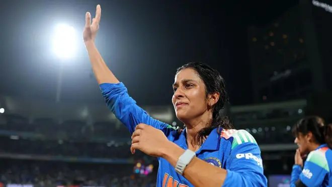 महिला क्रिकेट टीम