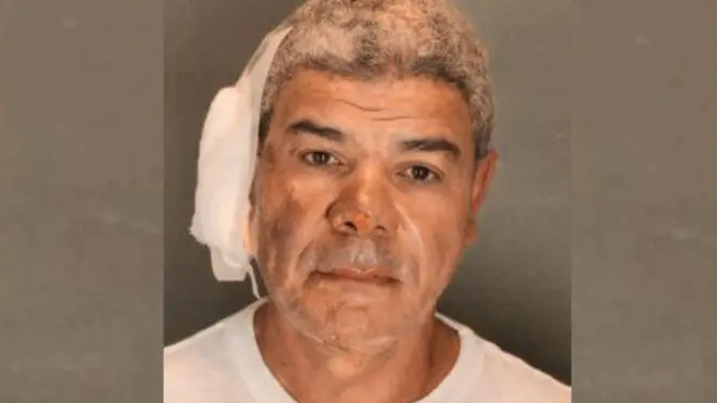 मोहम्मद सबरी सोलिमन की तस्वीर