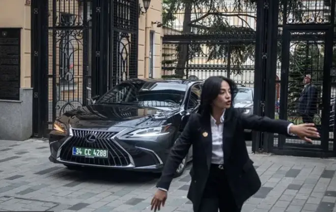 Стамбул