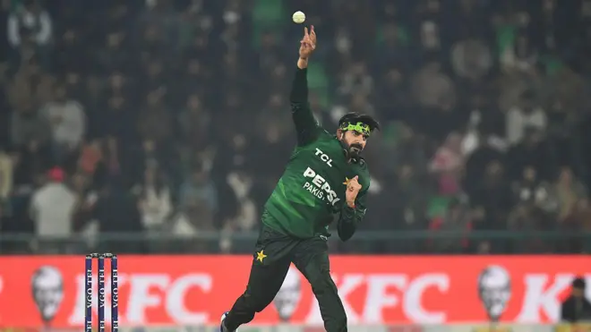 Pakistan Cricket