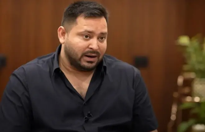 तेजस्वी यादव एसआईआर और सुप्रीम कोर्ट के आदेश पर बोले, देखिए उनका पूरा इंटरव्यू