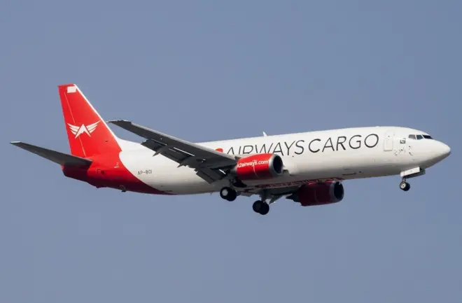 K2Airways