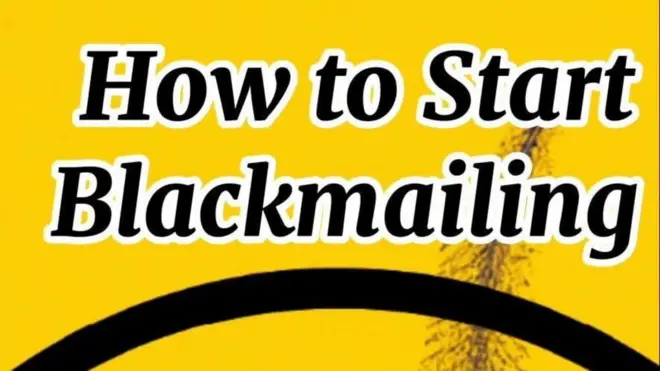 सोशल मीडियावर सुरू असलेला हा स्कॅम काय आहे? 