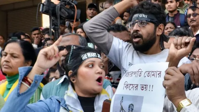 కోల్‌కతా రేప్ కేసు, సంజయ్ రాయ్, పశ్చిమ బెంగాల్, హైకోర్టు, సుప్రీంకోర్టు