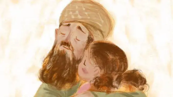 الجد خالد يلتحق بـ"روح الروح"