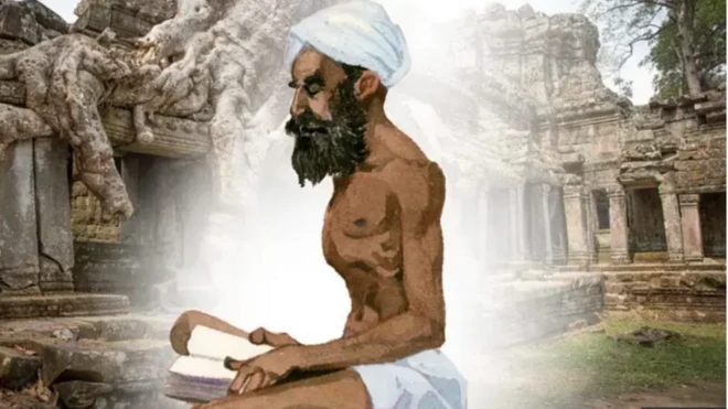 ఇబ్న్ బతూతా