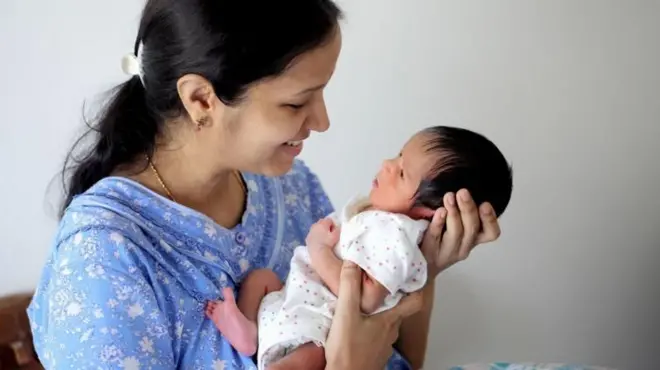 હૉસ્પિટલો, જન્મ પ્રમાણપત્ર, બીબીસી, ગુજરાતી