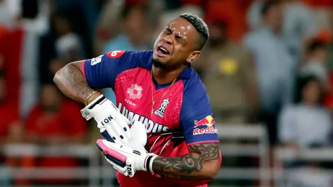 हेटमायर 