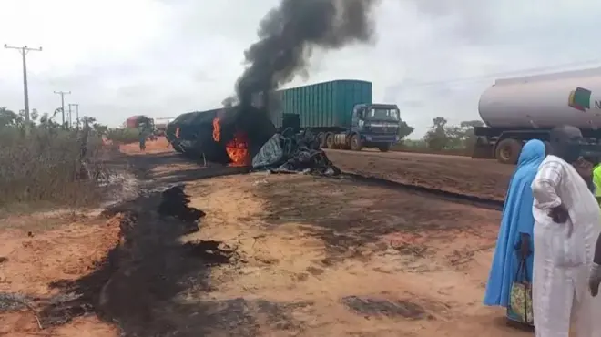 Aworan tanka to n jona ni Niger