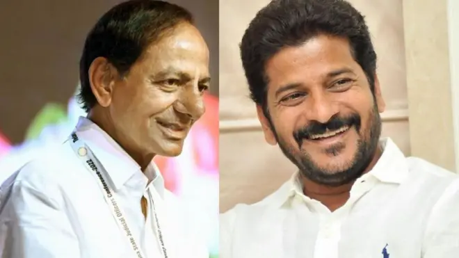 తెలంగాణ ఎన్నికలు