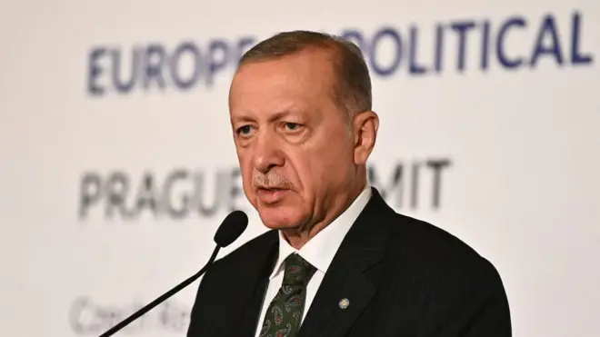 Erdoğan
