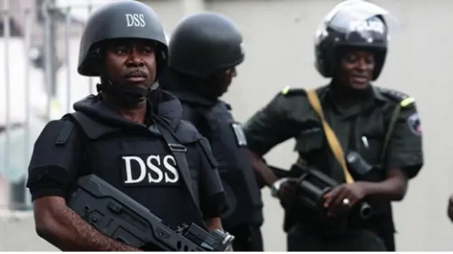 Awọn osisẹ DSS