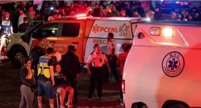 मेक्सिको