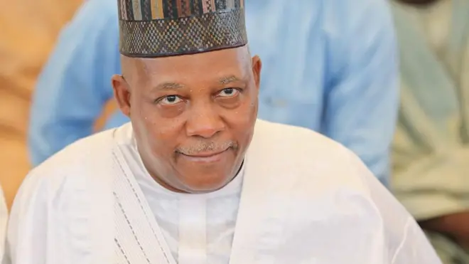 Aworan Kashim Shettima