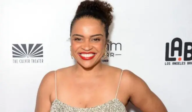 Foto da cineasta Barbara Marques