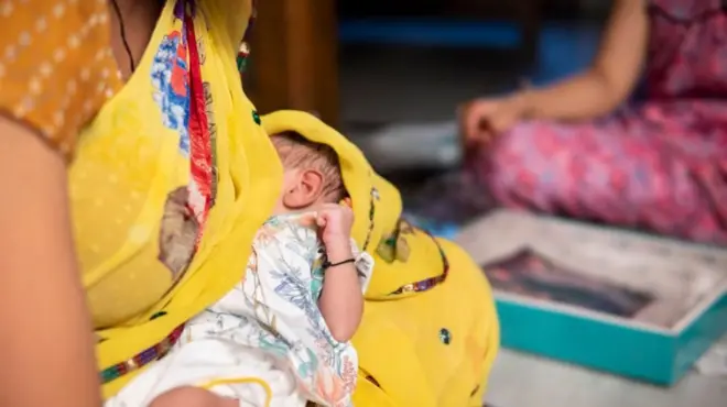 తల్లిపాలు