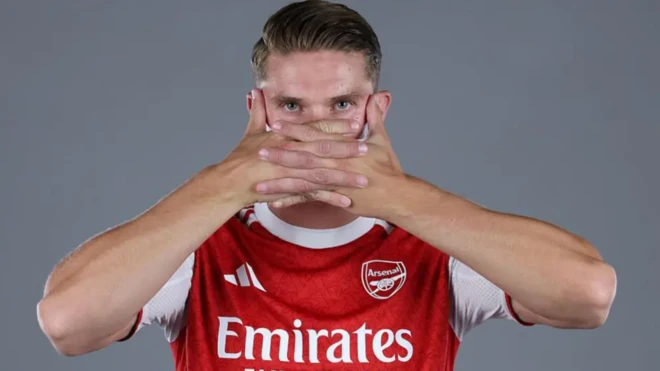 Aworan Viktor Gyokeres