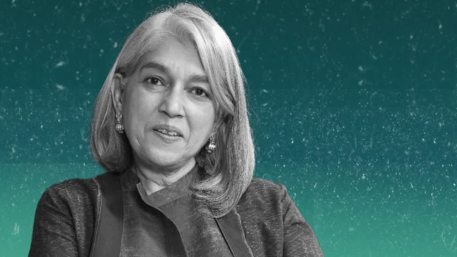 रत्ना पाठक