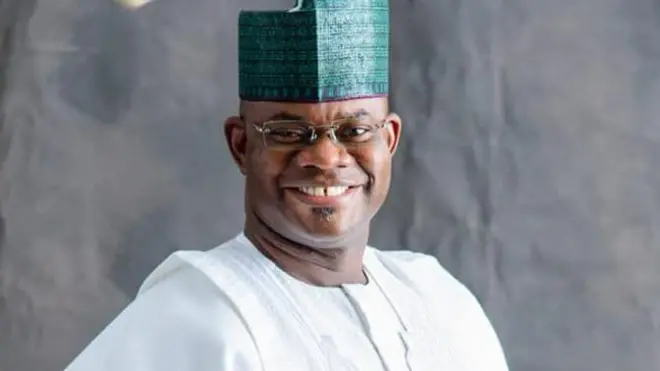 Yahaya Bello
