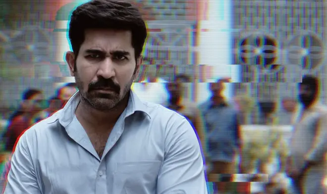 విజయ్ ఆంటోనీ 