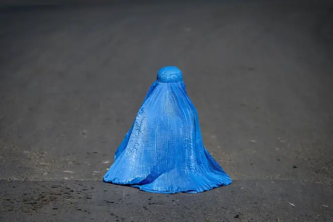 ملګرو ملتونو ویلي ښځې او نجونې له سیستماتیک جبر سره مخ دي. 