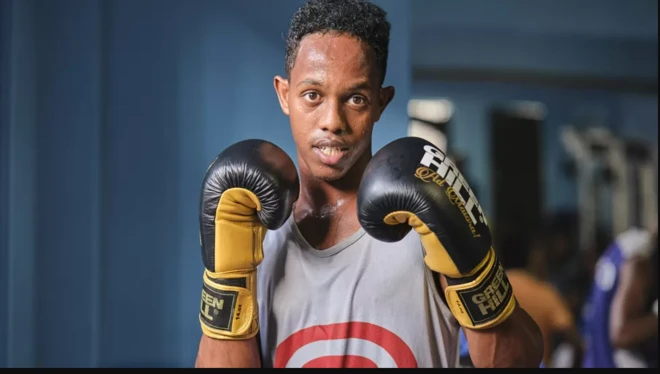 Feerahanadan ayaa aba rejo wanaagsan