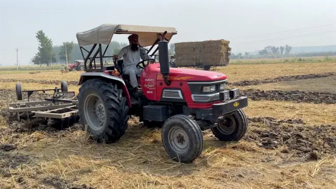 ਪੰਜਾਬ ਸਿਰ ਕਰਜ਼ 