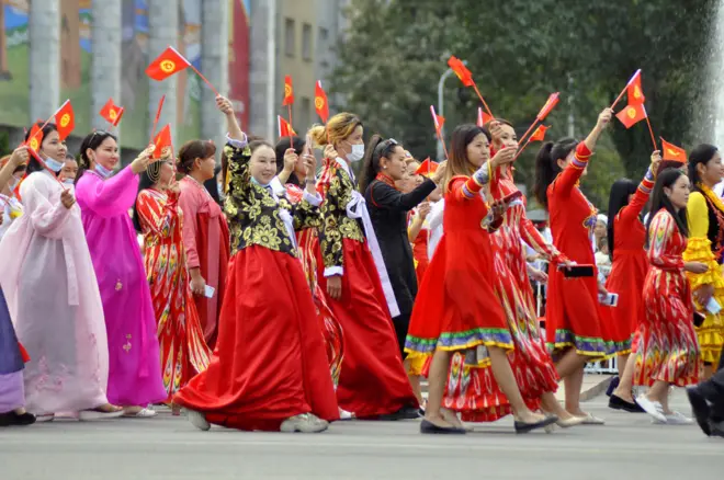 Көз карандысыз мамлекет