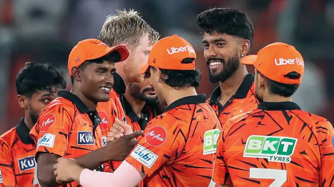 '19 ஆண்டு ஐபிஎல் வரலாற்றில் முதல் முறை' - ராயல்ஸைப் பந்தாடிய 2 அறிமுக வீரர்கள்