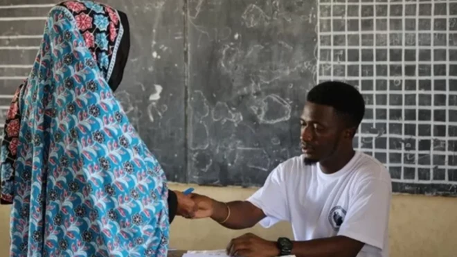 Wito wa kupatikana katiba mpya kabla uchaguzi mkuu ulianza kabla ya uchaguzi mkuu wa Oktoba 2020