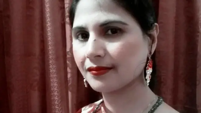 সুলতানা জেসমিন 