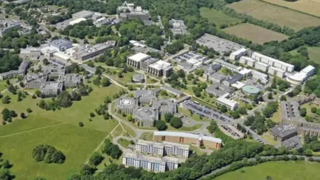University of Kent