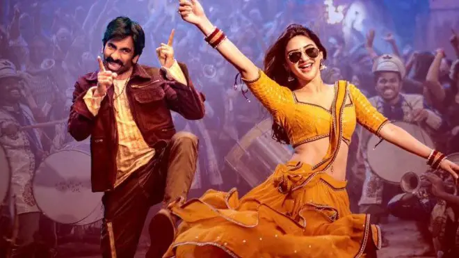 మాస్ జాతర, రవితేజ, శ్రీలీల, సితార ఎంటర్‌టైన్‌మెంట్స్