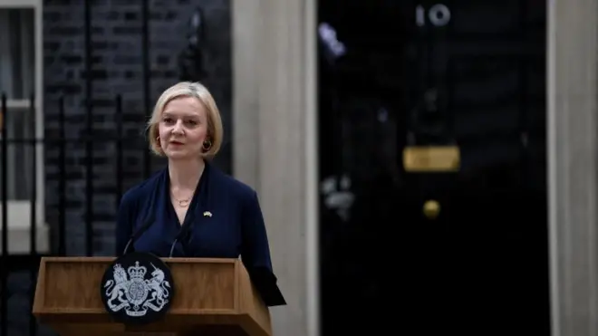 Liz Truss 