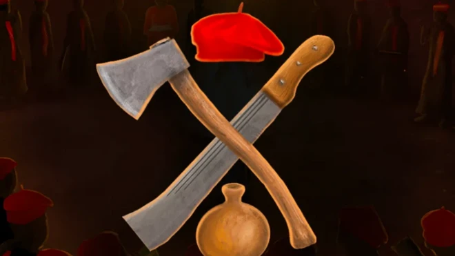 Aworan asia ẹgbẹ okunkun