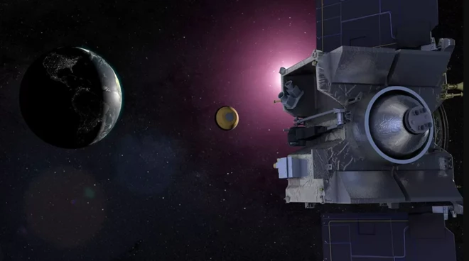 اوسیرس ریکس