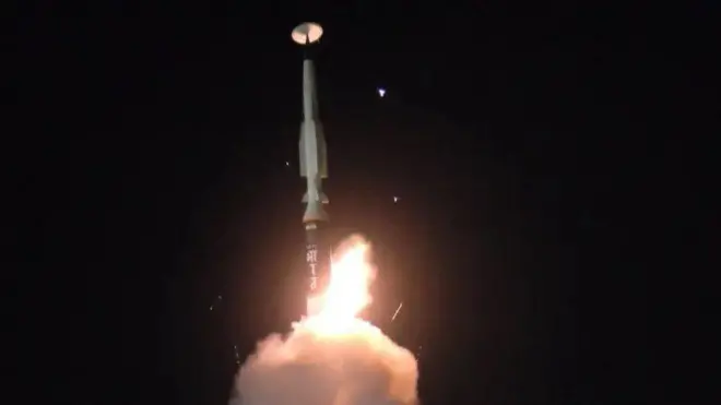 WAR, INDIA, PAKISTAN, HYPERSONIC MISSILE, DEFENSE SYSTEM