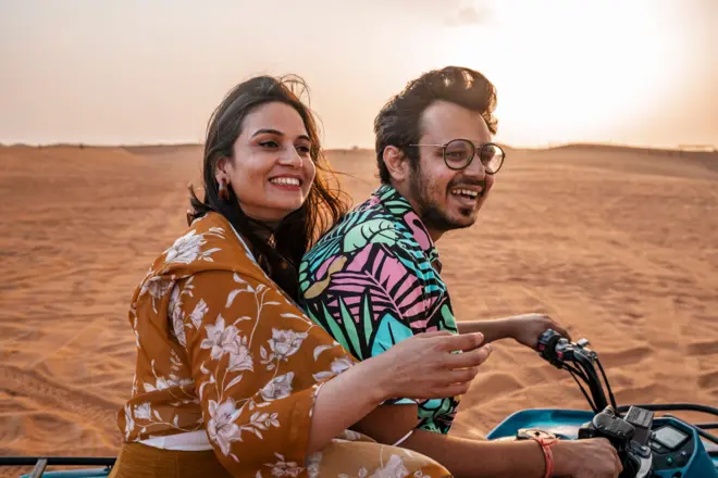 आता व्हिसाविना करता येईल दुबई प्रवास, भारतीयांसाठी नवीन सवलत - UAE ची घोषणा