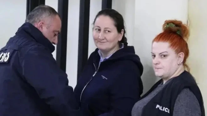 Мзия Амаглобели