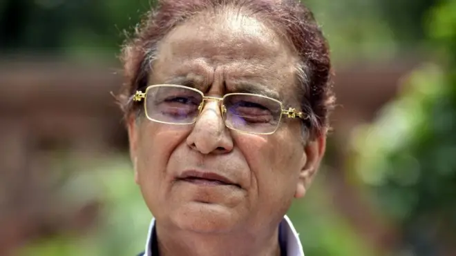 आज़म ख़ान