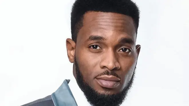 D'Banj