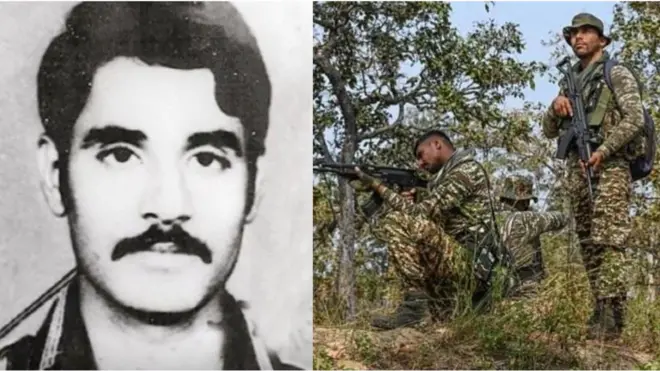 నంబాల కేశవరావు