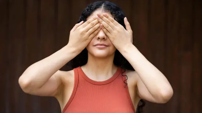 colour blindness रंगांधळेपणा