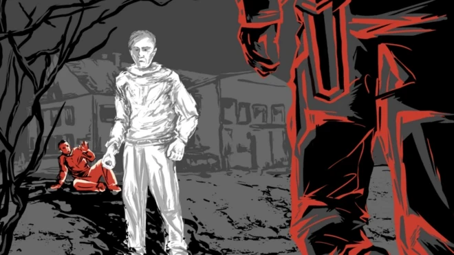 रूस-यूक्रेन युद्ध 