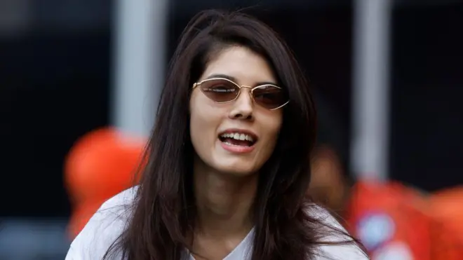 కావ్య మారన్, ఐపీఎల్, సన్‌రైజర్స్ హైదరాబాద్