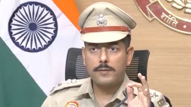  रोहित राजबीर सिंह 