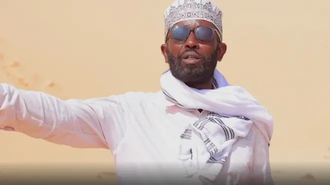 Daawo: Magaalooyinka aasmaya ee Soomaaliya ee ciidu ka kormartay