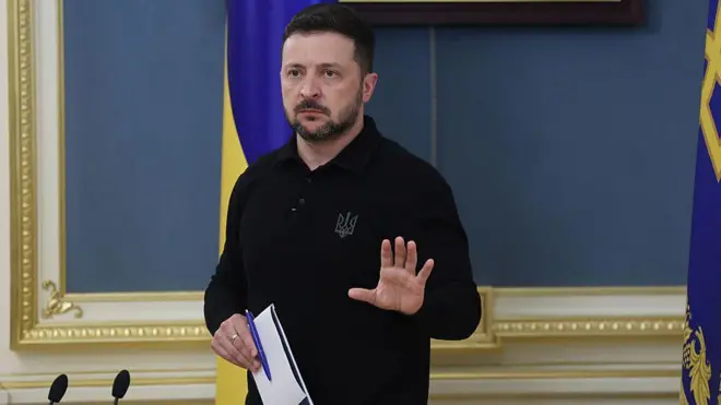 Зеленський 