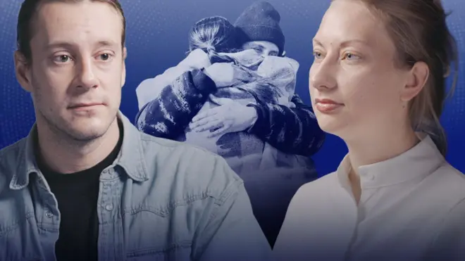 Илья Кизиров, Анастасия Платонова, Cуджа